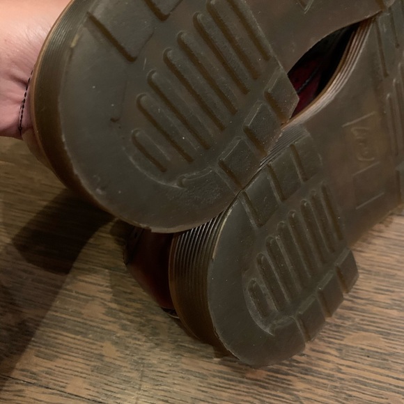 Steve Madden leather shoes - Picture 5 of 6